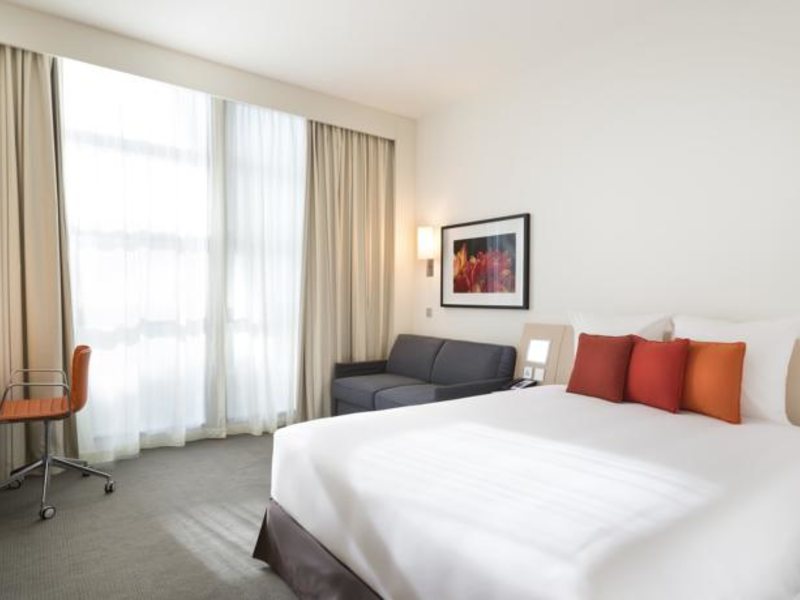Novotel Abu Dhabi Al Bustan 118324