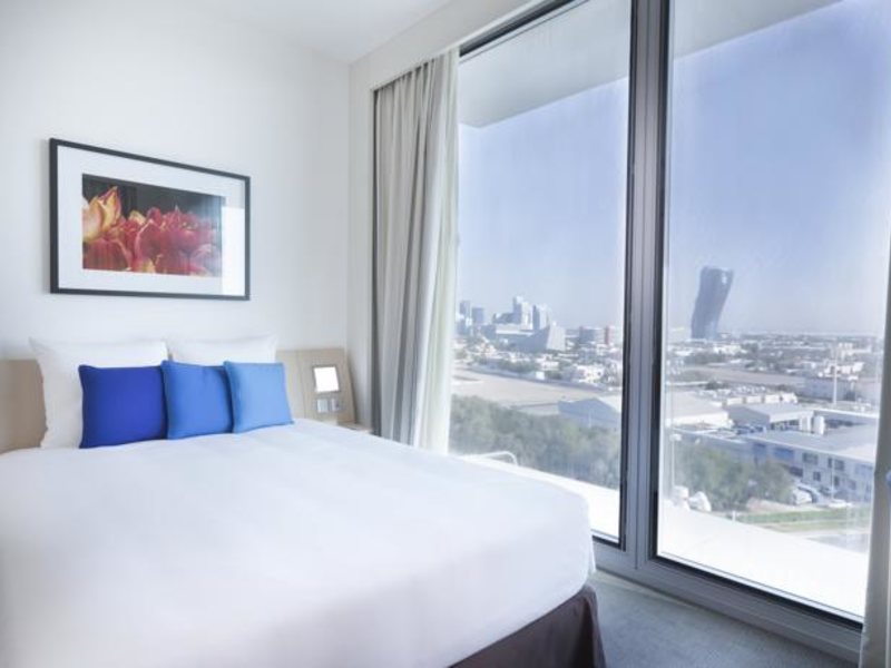 Novotel Abu Dhabi Al Bustan 118325