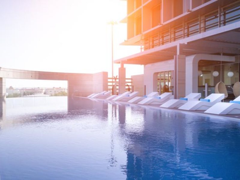 Novotel Abu Dhabi Al Bustan 118326