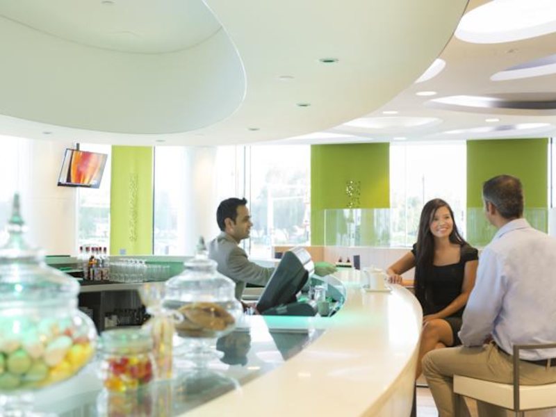 Novotel Abu Dhabi Al Bustan 118331