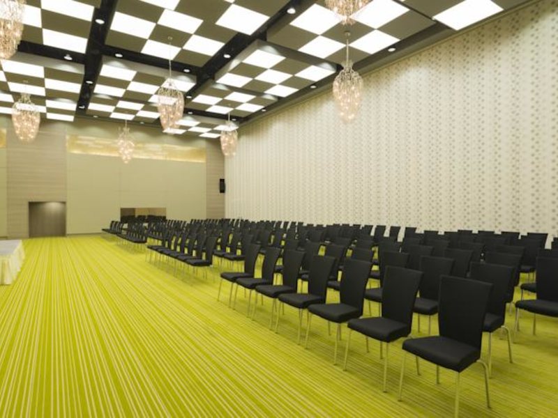 Novotel Abu Dhabi Al Bustan 118333