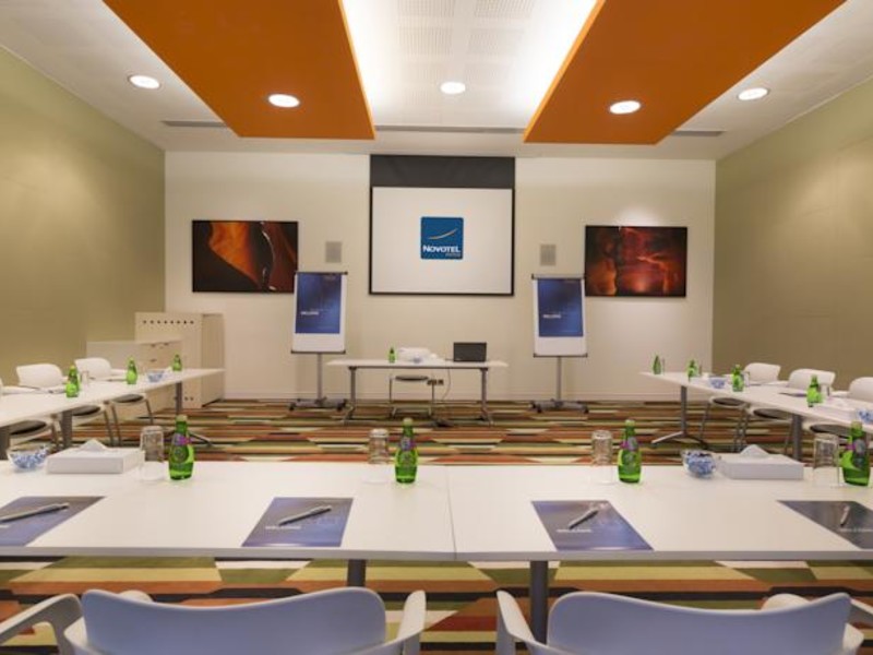 Novotel Abu Dhabi Al Bustan 118335