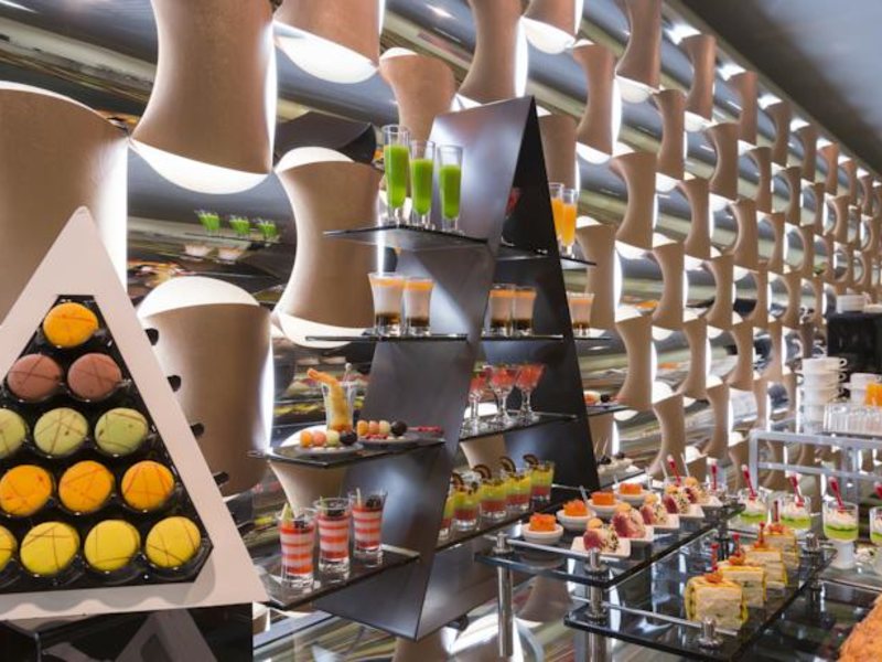 Novotel Abu Dhabi Al Bustan 118336