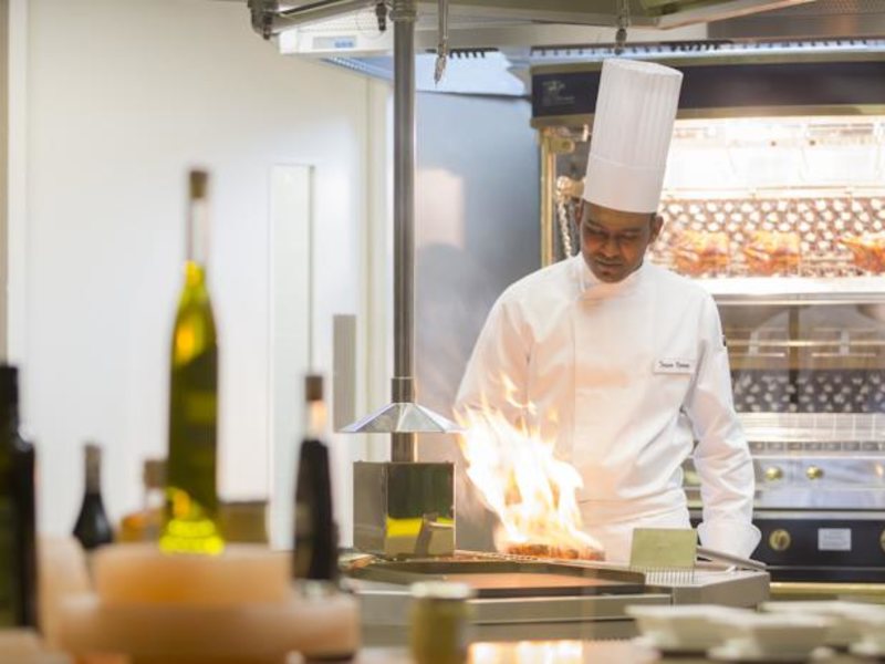 Novotel Abu Dhabi Al Bustan 118337