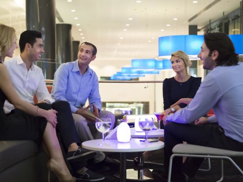 Novotel Abu Dhabi Al Bustan 118338