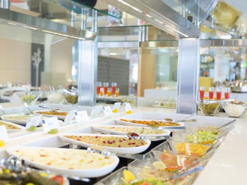 Novotel Abu Dhabi Al Bustan 118339