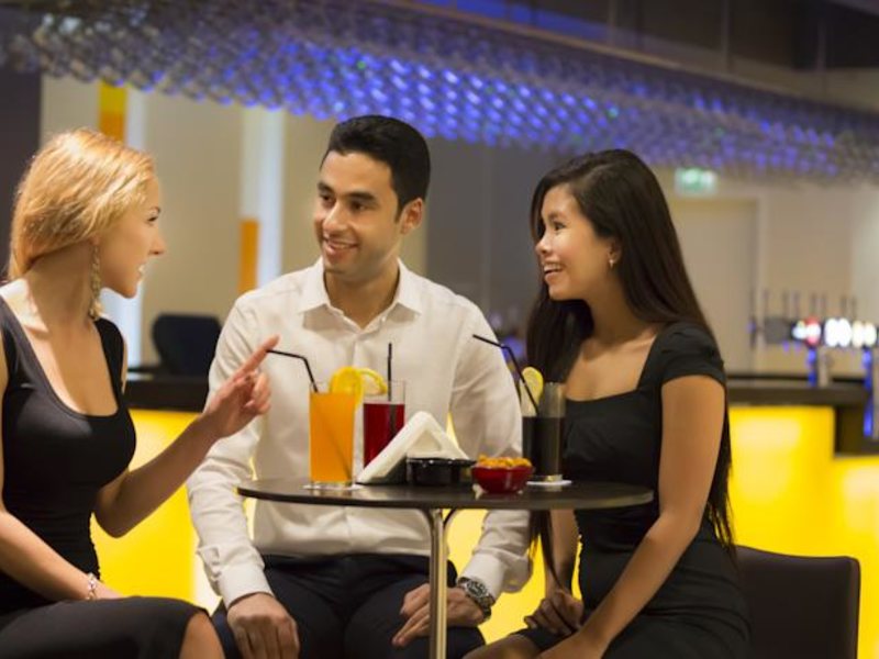 Novotel Abu Dhabi Al Bustan 118340