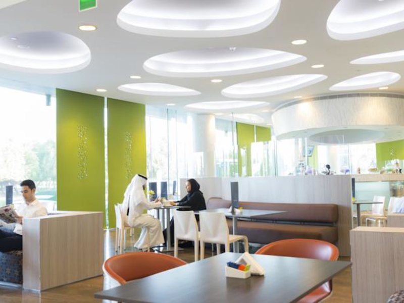 Novotel Abu Dhabi Al Bustan 118341