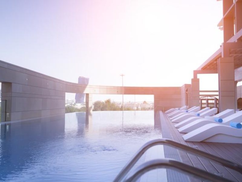 Novotel Abu Dhabi Al Bustan 118342