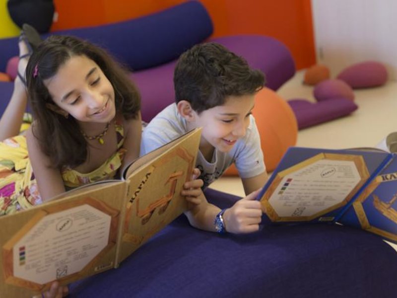 Novotel Abu Dhabi Al Bustan 118343