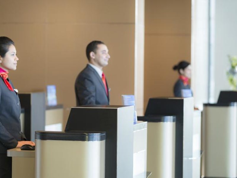 Novotel Abu Dhabi Al Bustan 118344