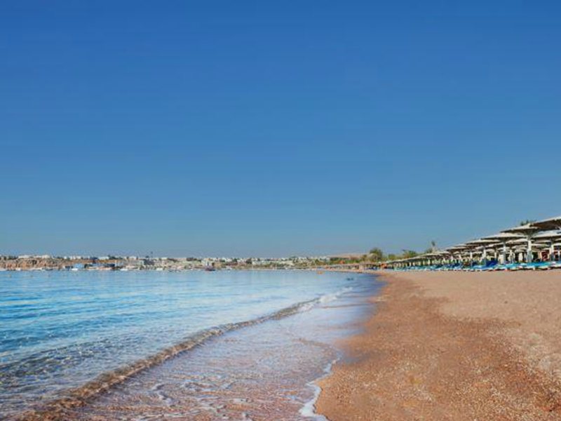 Novotel Beach 126603