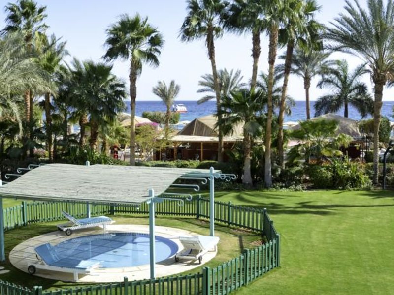 Novotel Beach 126604