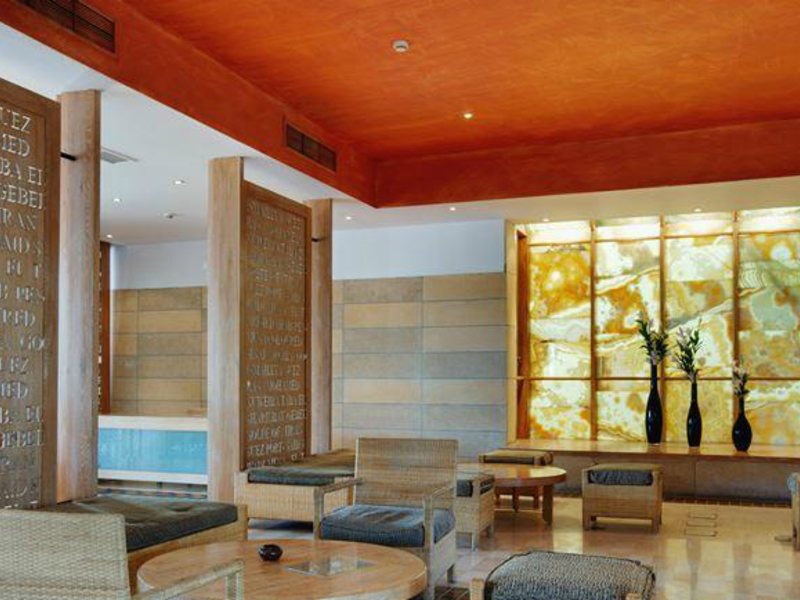 Novotel Beach 126605