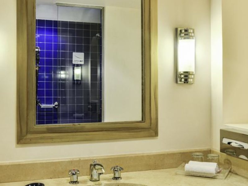 Novotel Beach 126606