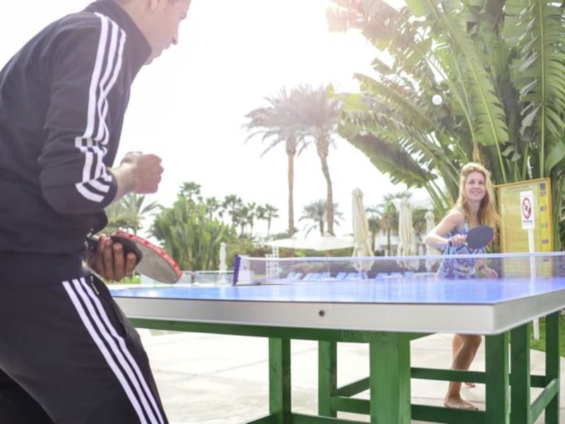 Novotel Beach 126608