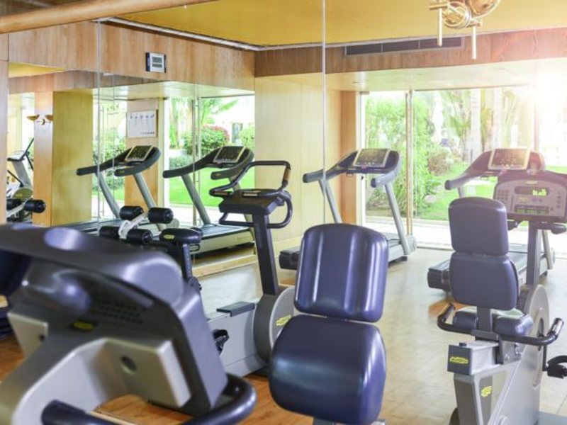 Novotel Beach 126610