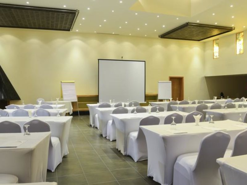 Novotel Beach 126611