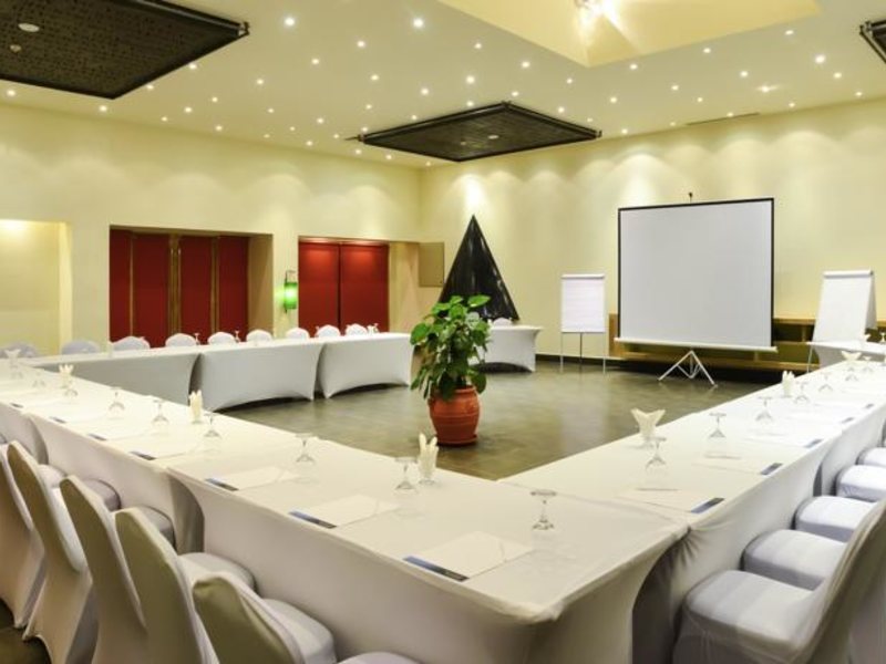 Novotel Beach 126612