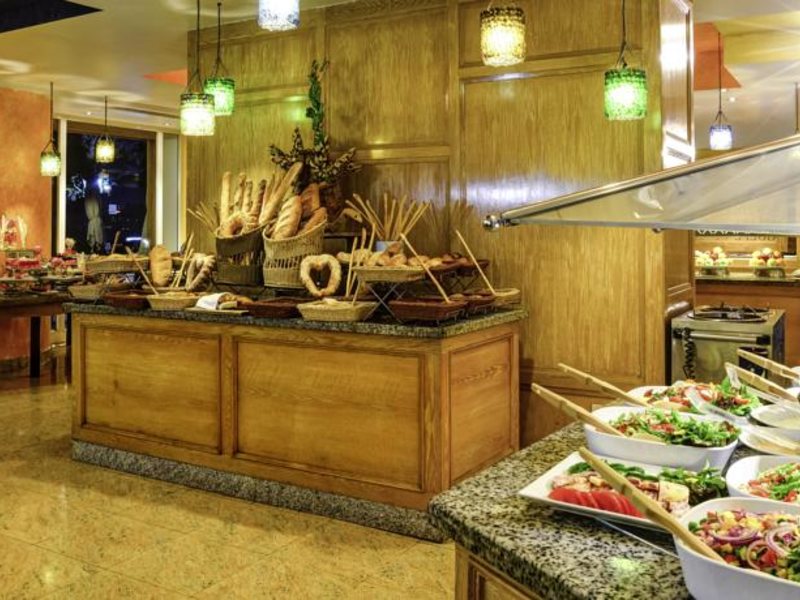 Novotel Beach 126622