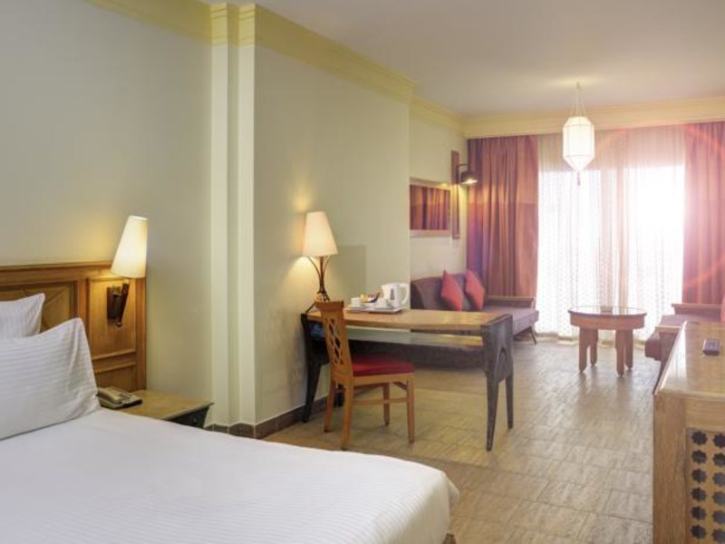 Novotel Beach 126623