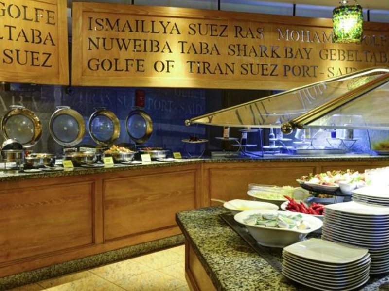 Novotel Beach 126624