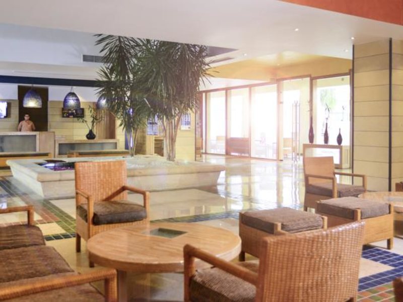 Novotel Beach 126625