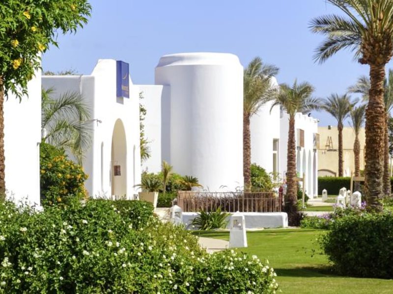 Novotel Beach 126626