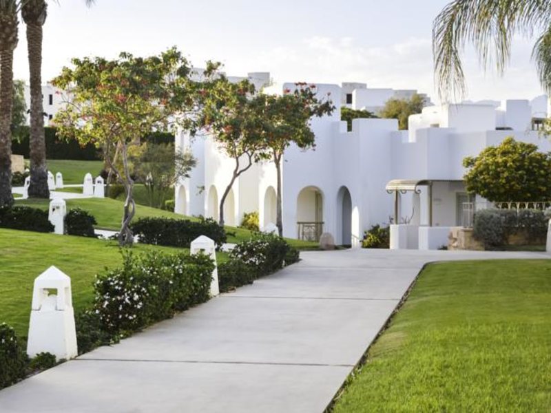 Novotel Beach 126627