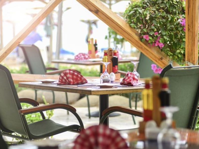 Novotel Beach 126629