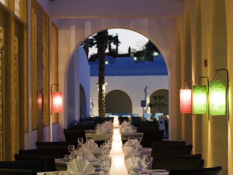 Novotel Beach 126630