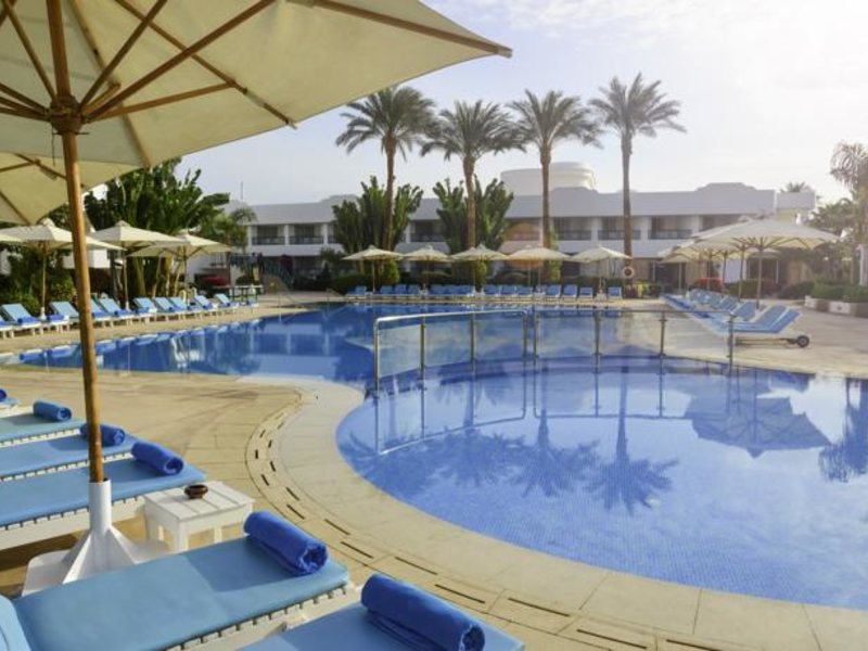 Novotel Beach 126631