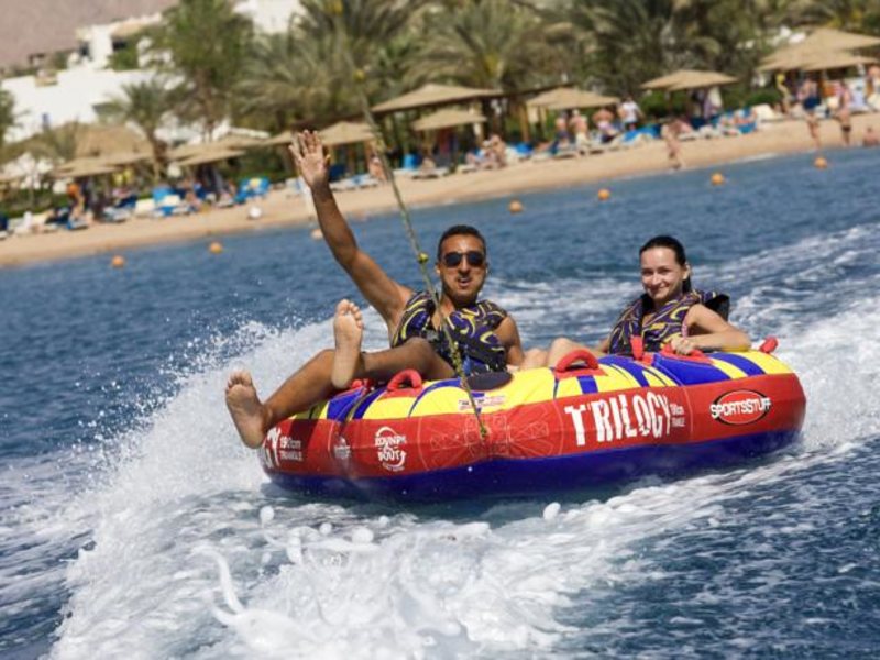 Novotel Beach 126632