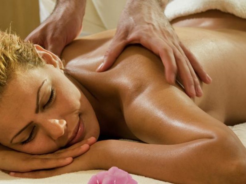 Novotel Beach 126634