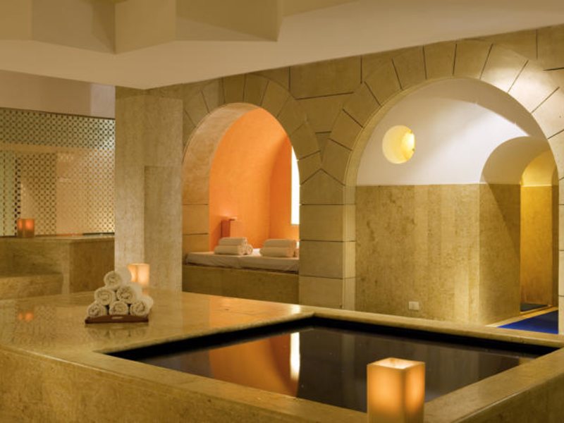 Novotel Beach 126636