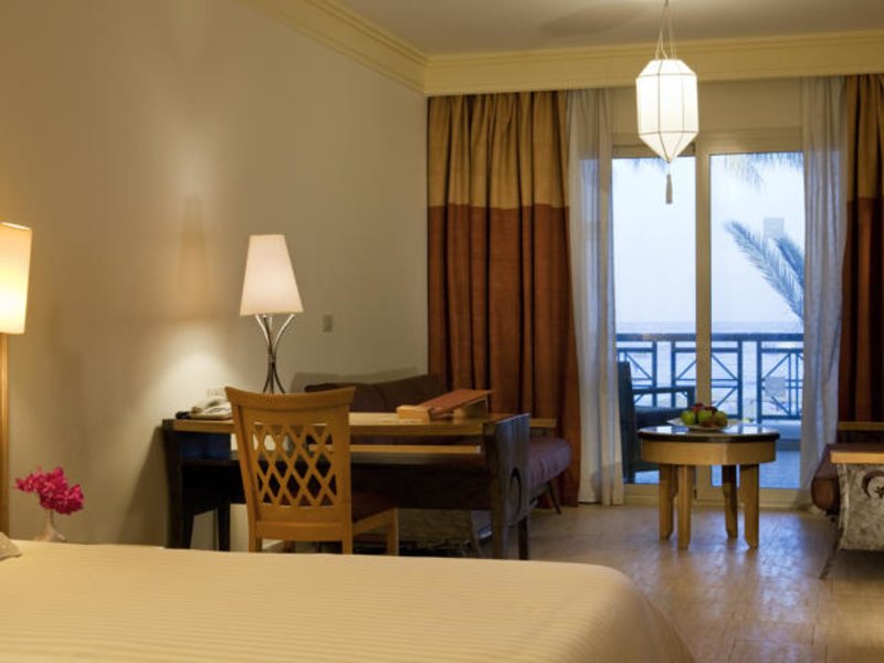 Novotel Beach 126637