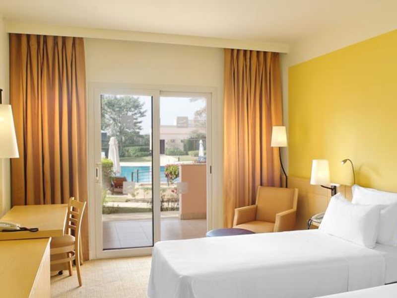 Novotel Cairo 6th Of October 147320