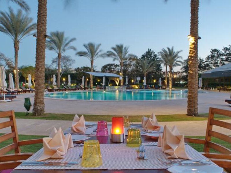 Novotel Cairo 6th Of October 147321