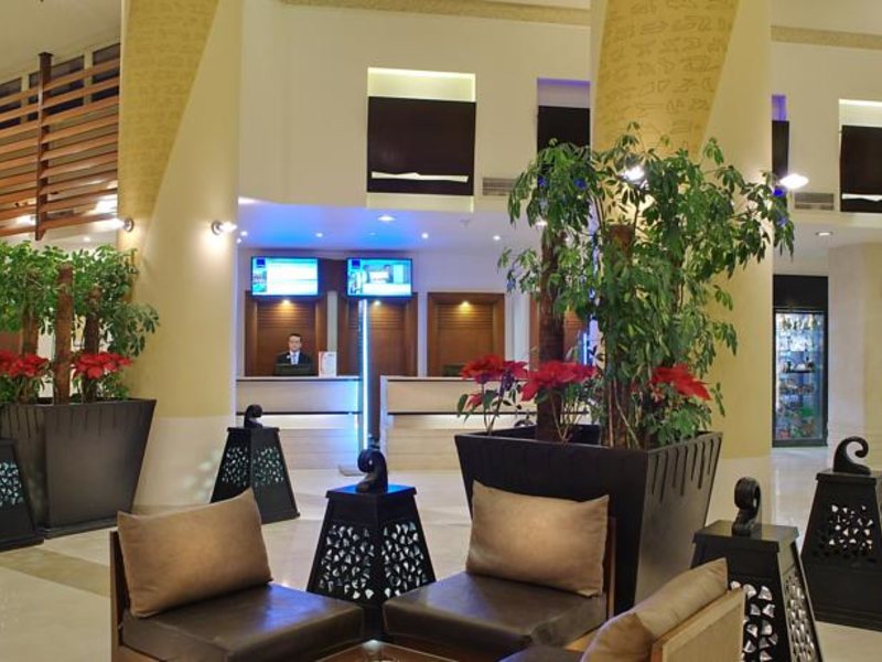 Novotel Cairo 6th Of October 147322