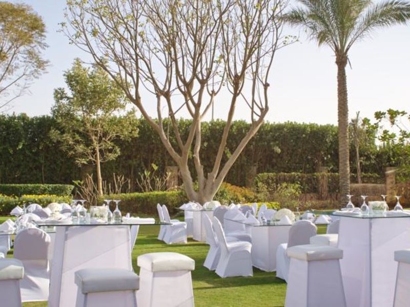 Novotel Cairo 6th Of October 147323