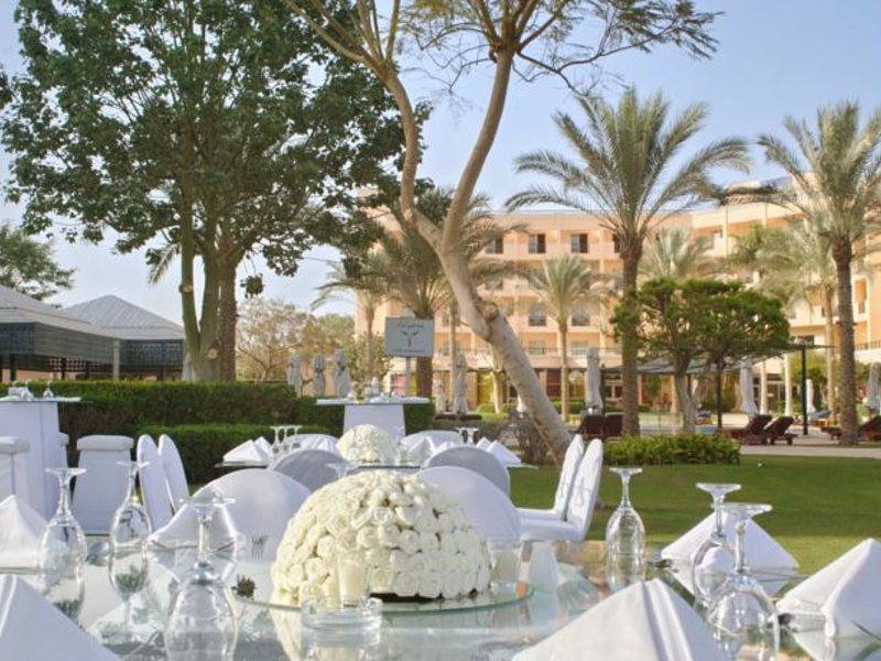 Novotel Cairo 6th Of October 147324