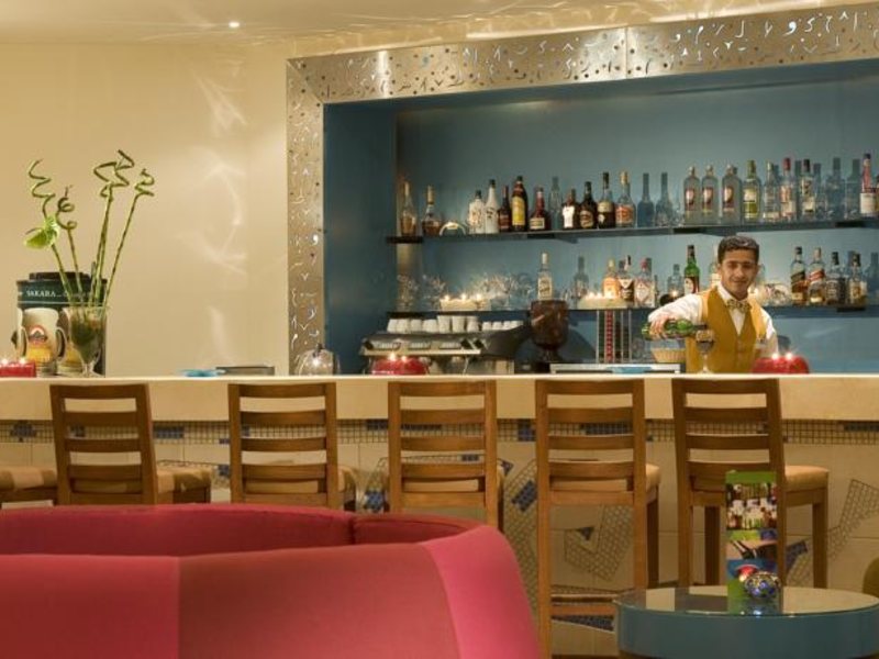 Novotel Cairo 6th Of October 147325