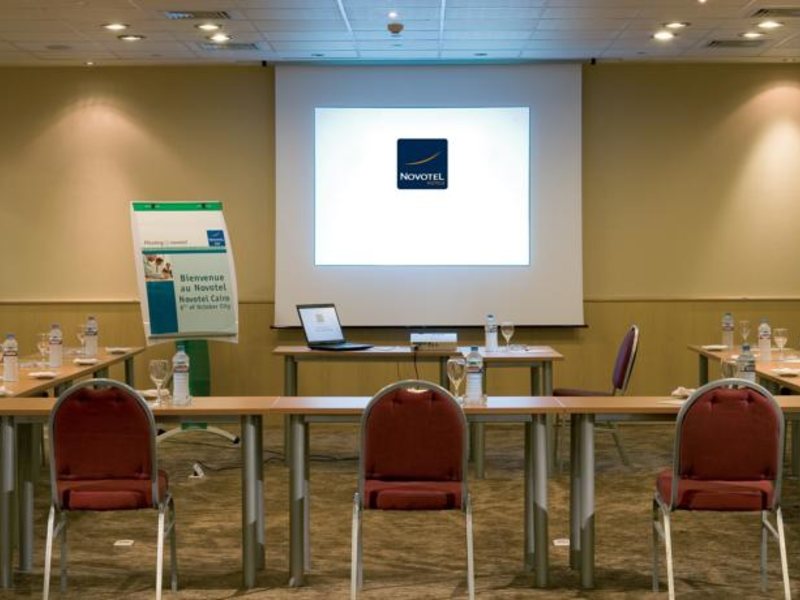 Novotel Cairo 6th Of October 147328