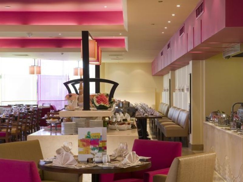 Novotel Cairo 6th Of October 147329