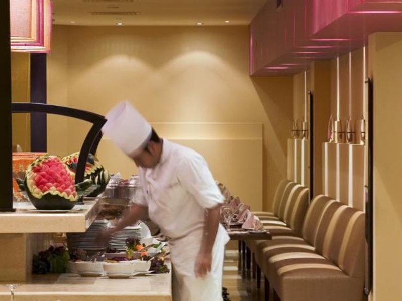 Novotel Cairo 6th Of October 147332