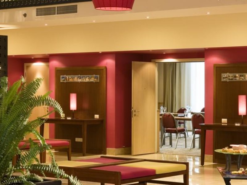 Novotel Cairo 6th Of October 147334