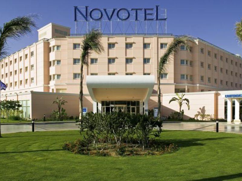 Novotel Cairo 6th Of October 147335