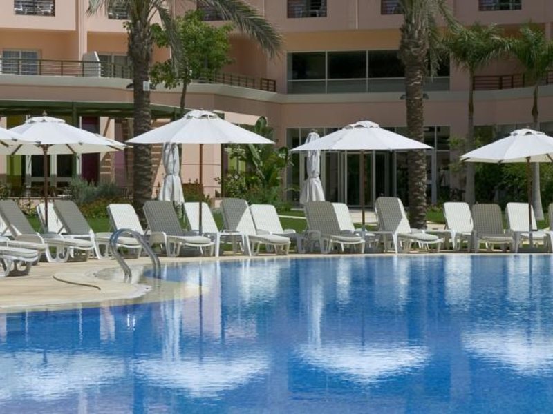 Novotel Cairo 6th Of October 147336