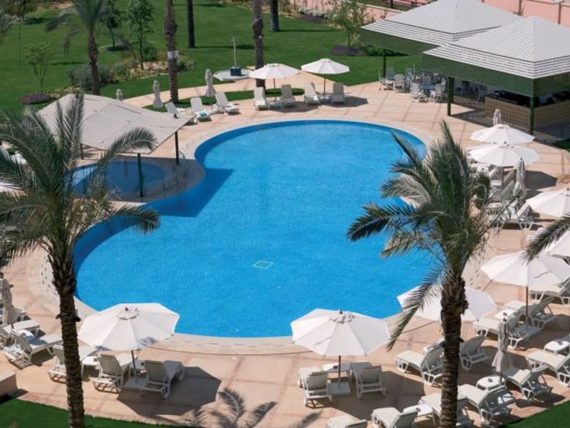 Novotel Cairo 6th Of October 147337