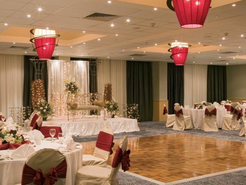 Novotel Cairo 6th Of October 147338